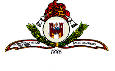 Logo Ochotniczej Straży Pożarnej w Solcu Kujawskim