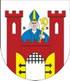 herb Solca Kujawskiego
