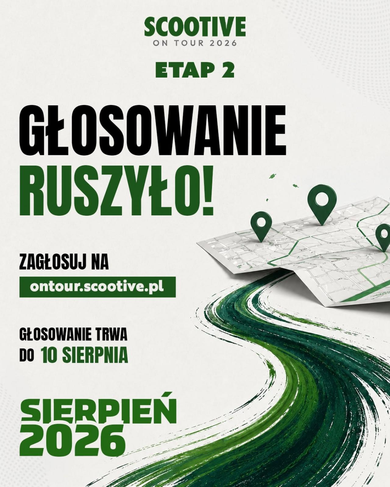 ulotka scootive