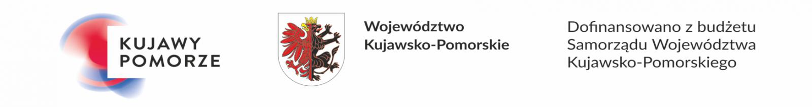 Logo województwa.