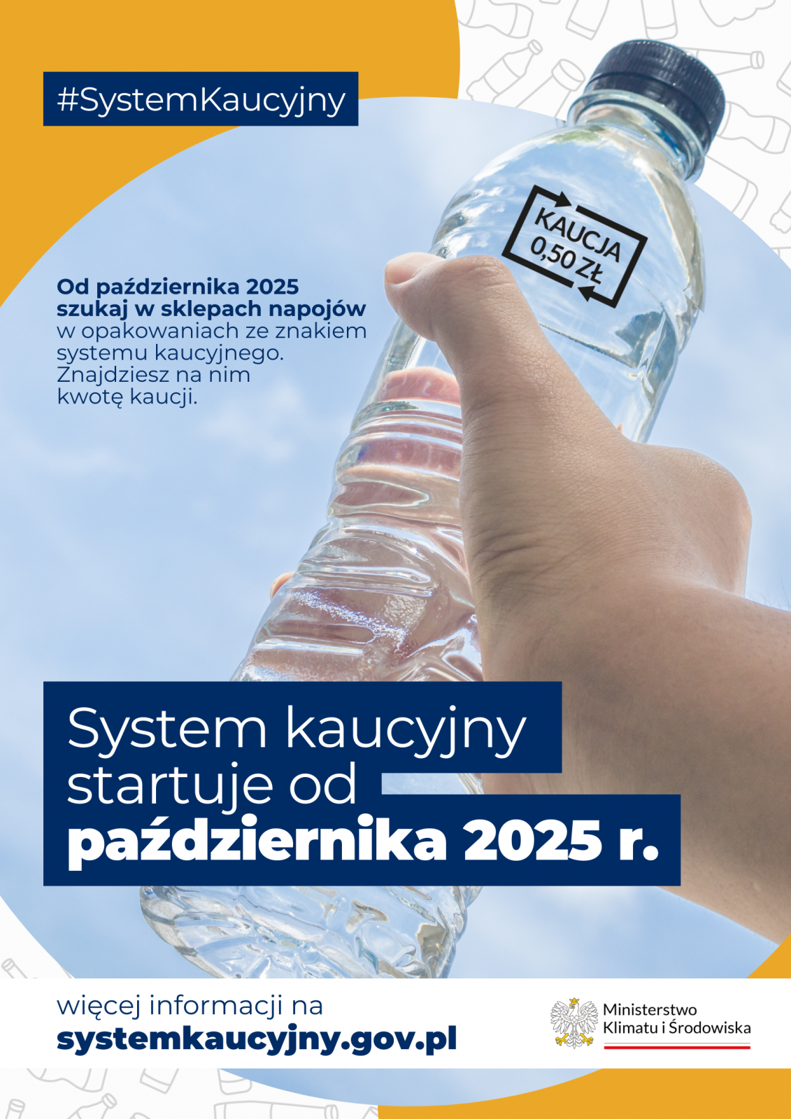 System kaucyjny w Polsce