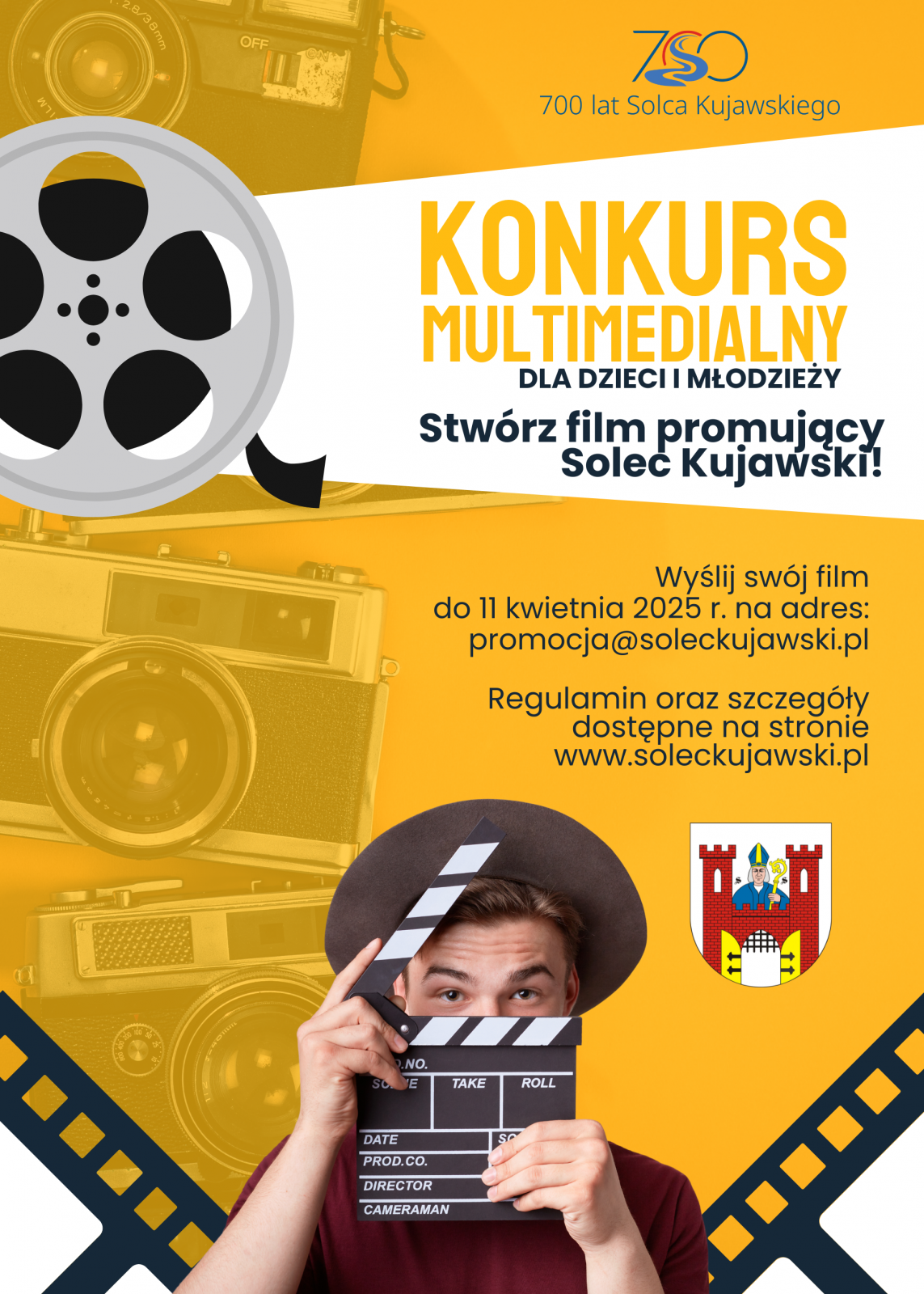 Konkurs multimedialny