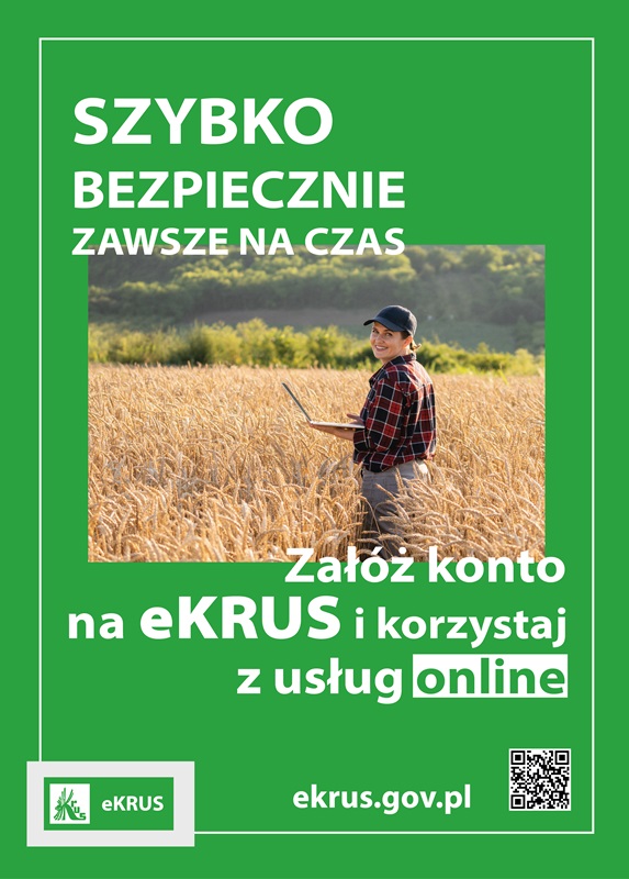 eKRUS grafika informacyjna