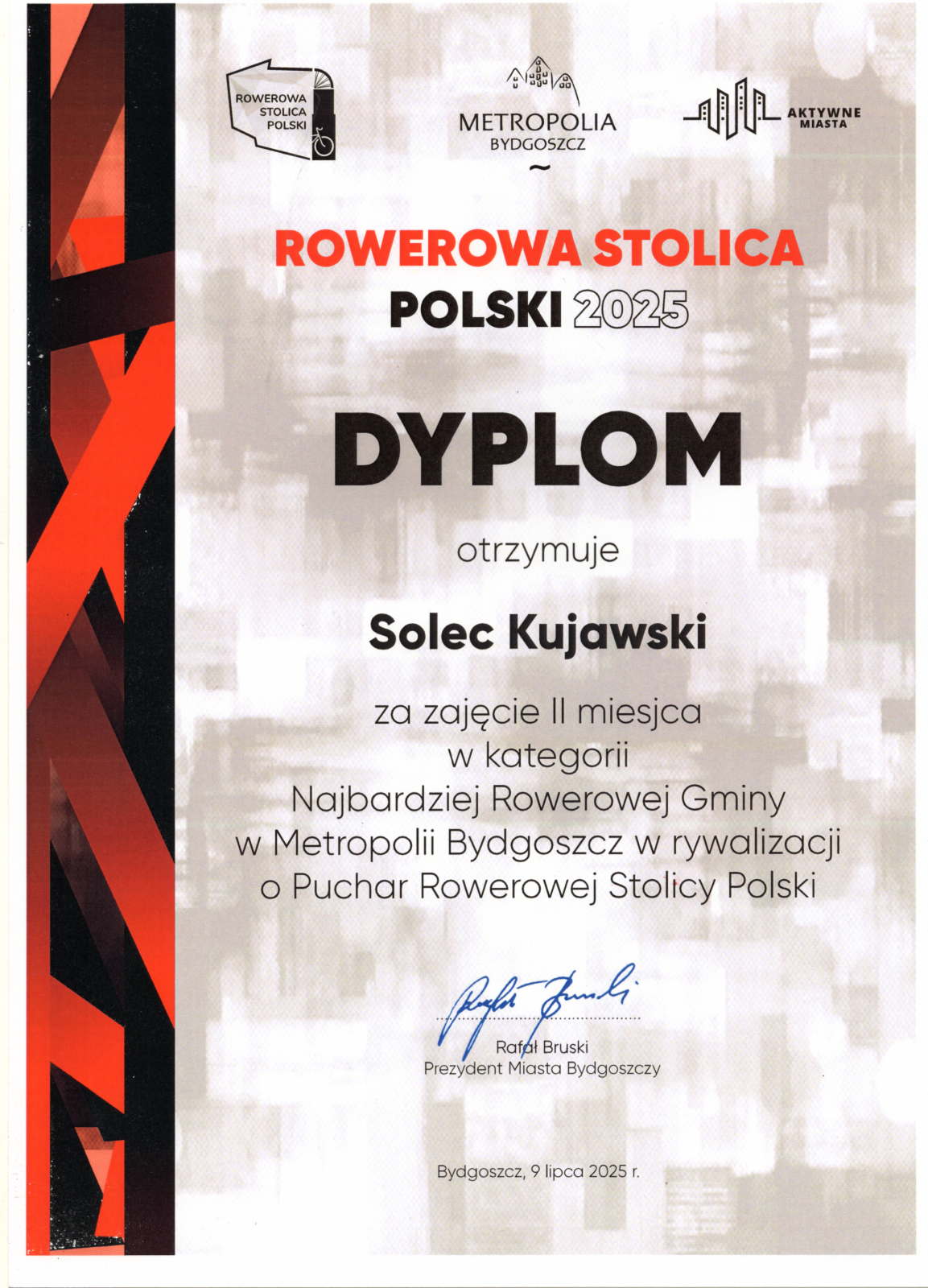 Dyplom