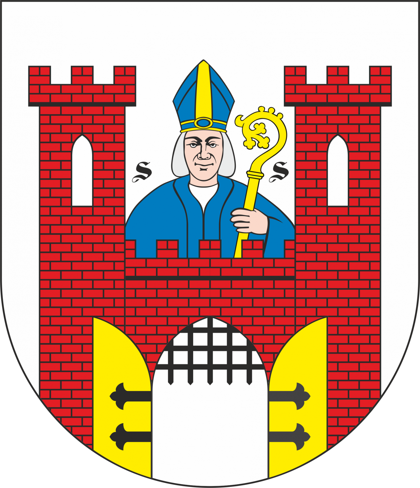 Herb Solca Kujawskiego