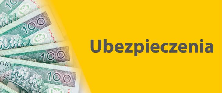 Ubezpieczenia