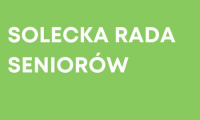 Dużur Soleckiej Rady Seniorów