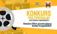 Konkurs multimedialny