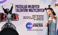 Przegląd Młodych Talentów Muzycznych