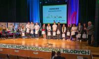 Gminna Konferencja Ekologiczna Młodych