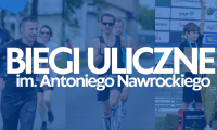 XI Biegi Uliczne im. Antoniego Nawrockiego