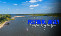 Festiwal Wisły w Solcu Kujawskim