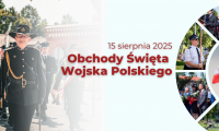 Obchody Święta Wojska Polskiego