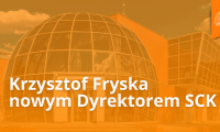 owy Dyrektor Soleckiego Centrum Kultury powołany