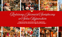 Rodzinny Jarmarki Świąteczny w Solcu Kujawskim