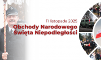 Narodowe Święto Niepodległości