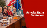 Świąteczne Spotkanie Rady Seniorów