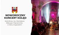 Noworoczny Koncert Kolęd 2026
