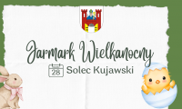 Jarmark Wielkanocny 2026