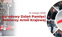Narodowy Dzień Pamięci Żołnierzy Armii Krajowej
