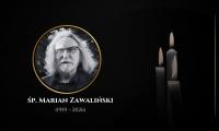 Marian Zawaliński 
