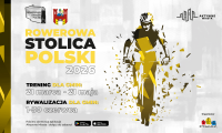 Rowerowa Stolica Polski 2026