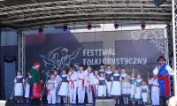 Sukces młodych artystów
