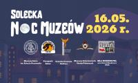 Solecka Noc Muzeów
