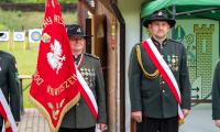 20 lat reaktywacji Kurkowego Bractwa Strzeleckiego