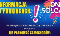 Czasowe ograniczenia w parkowaniu
