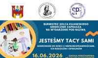 Jesteśmy tacy sami