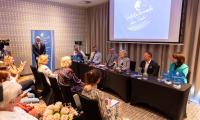 Konferencja prasowa „Vistula Sounds”