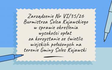 Wysokości opłat za korzystanie ze świetlic wraz z wnioskiem 
