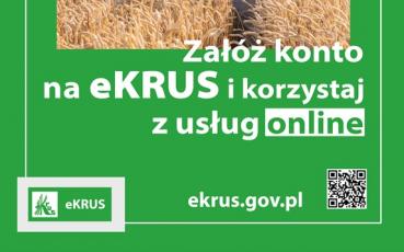 eKRUS grafika informacyjna
