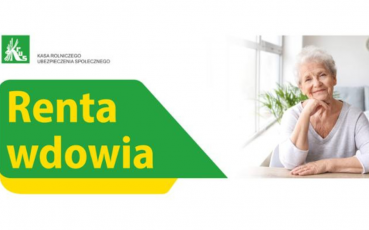 Renta wdowia logo