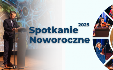 Spotkanie Noworoczne 2025