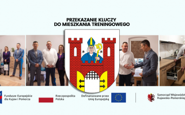 Mieszkanie Treningowe