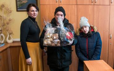 Wyniki konkursu walentynkowego