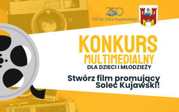 Konkurs multimedialny
