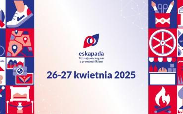Logo wydarzenia.
