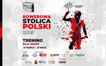 Aktywne miasta - trening