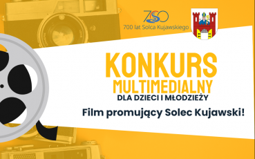 Konkurs multimedialny