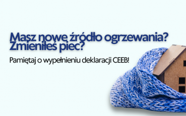 Deklaracja CEEB