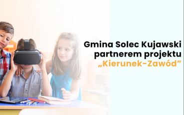 Projekt „Kierunek - Zawód”