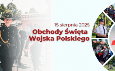 Obchody Święta Wojska Polskiego