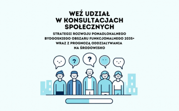 Konsultacje Społeczne 