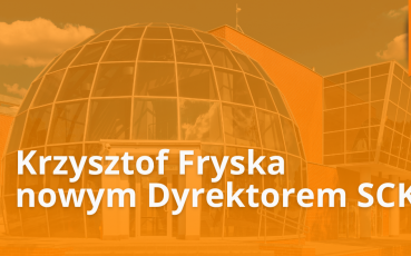 owy Dyrektor Soleckiego Centrum Kultury powołany
