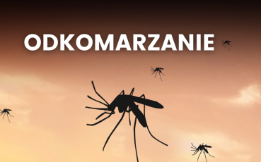 ODKOMARZANIE TERENÓW ZIELONYCH