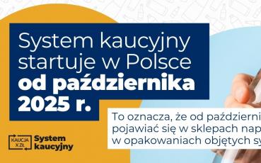 System kaucyjny w Polsce