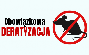 Deratyzacja - obowiązek właściciela nieruchomości